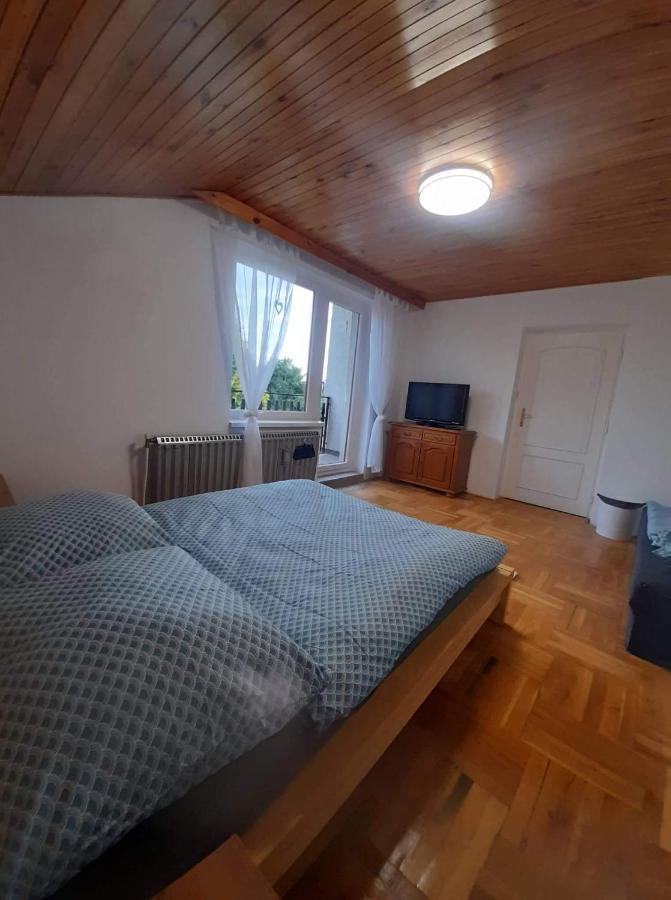 Petadvacitka Villa Ceska Skalice Exterior photo